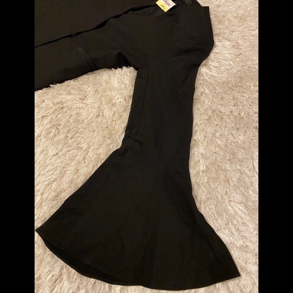 HALOGEN black blazer - size M - Picture 8 of 9